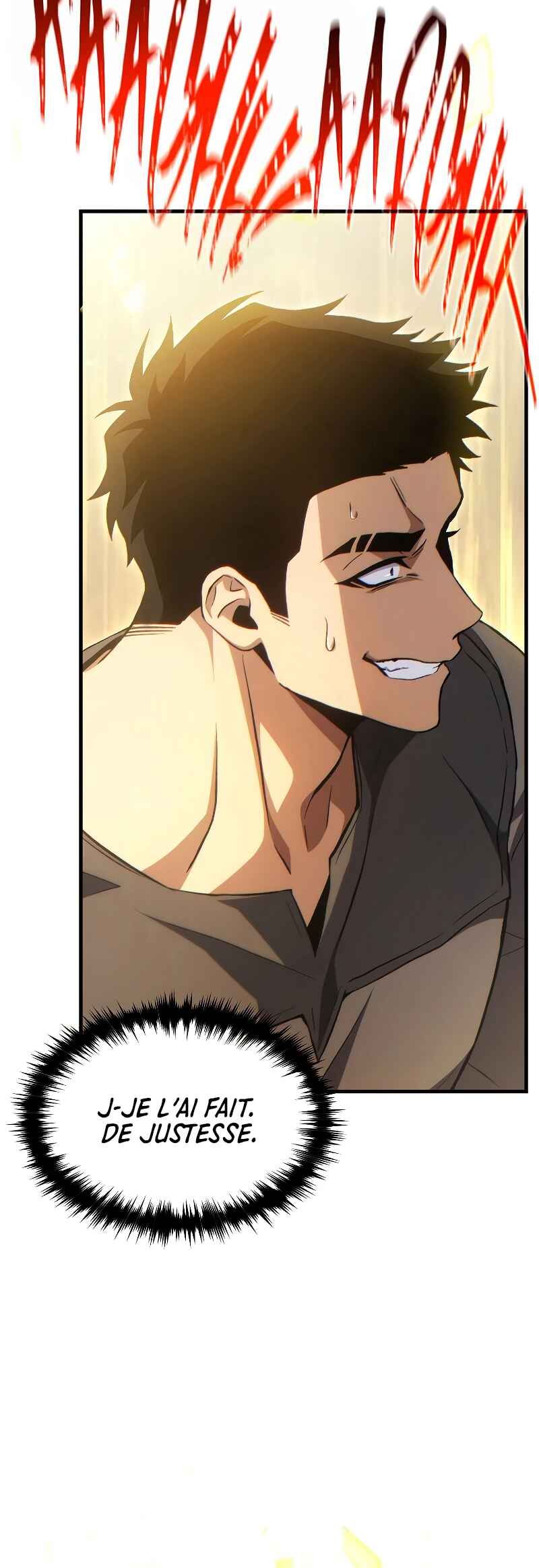 The 100th Regression of the Max-Level Player Chapter 38 - Page 21
