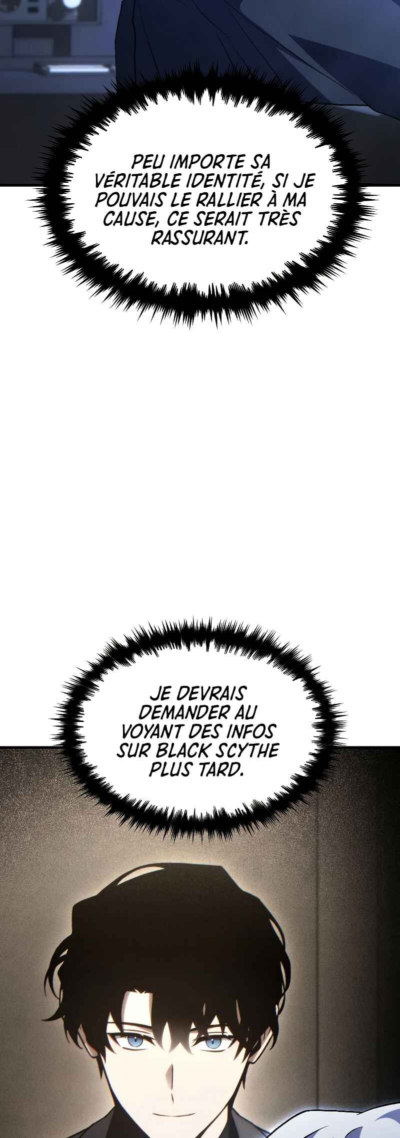 The 100th Regression of the Max-Level Player Chapter 38 - Page 37