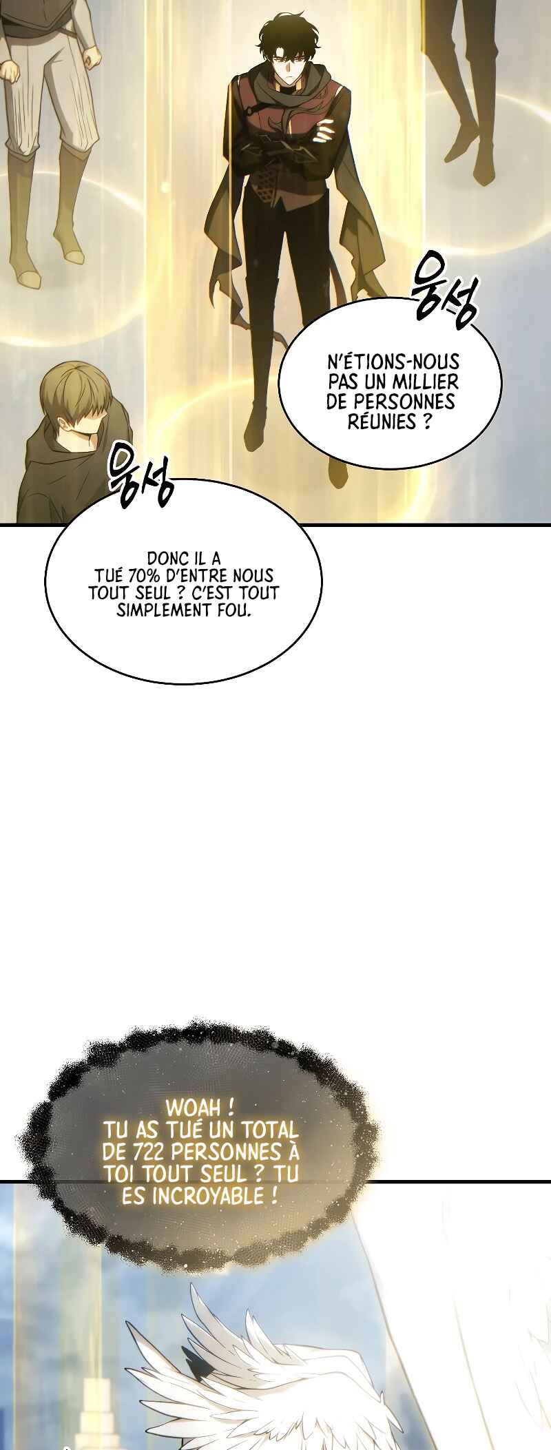 The 100th Regression of the Max-Level Player Chapter 38 - Page 7