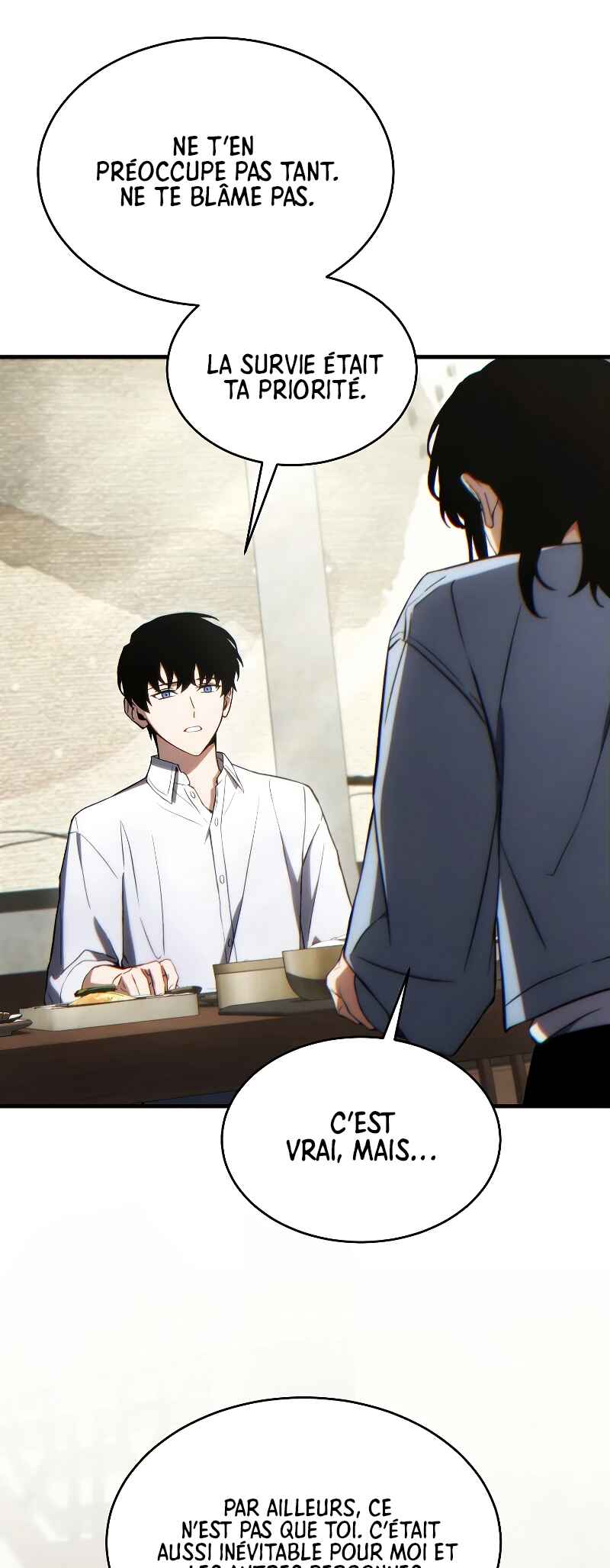 The 100th Regression of the Max-Level Player Chapter 38 - Page 70