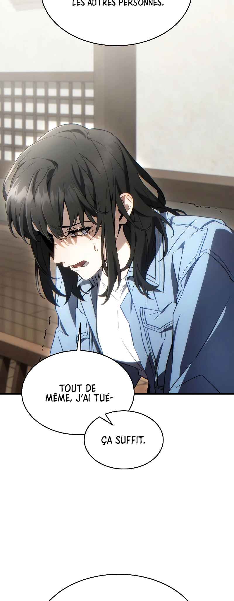 The 100th Regression of the Max-Level Player Chapter 38 - Page 71