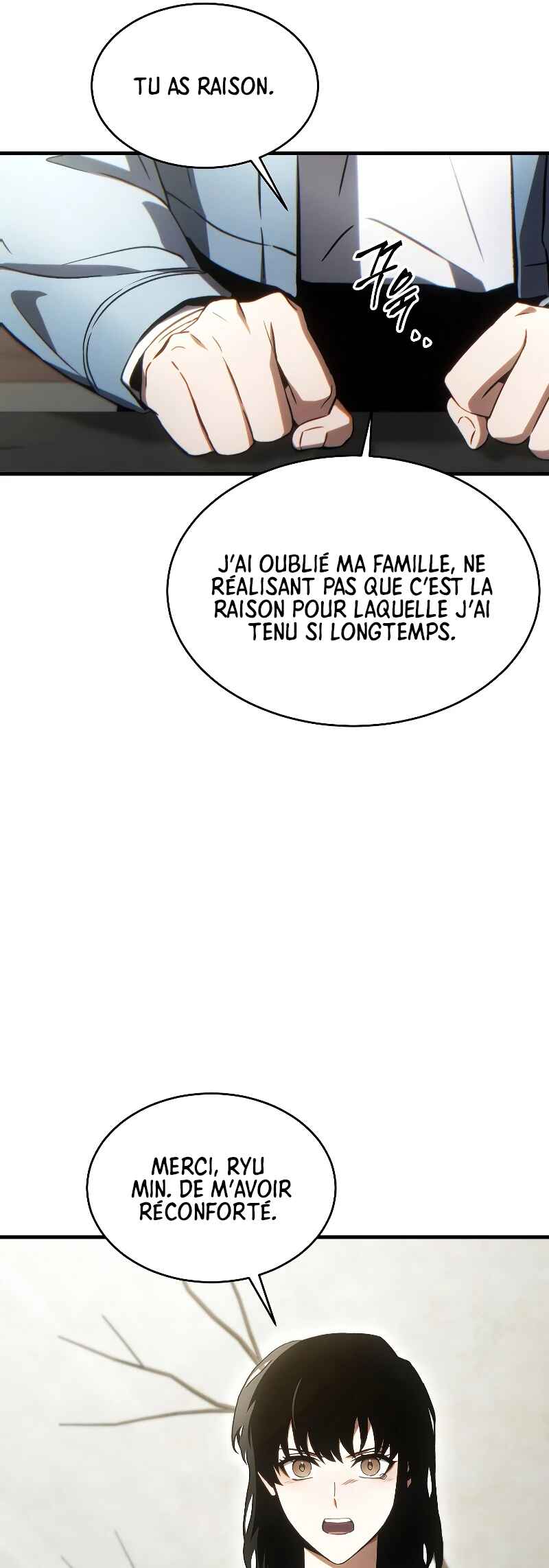 The 100th Regression of the Max-Level Player Chapter 38 - Page 76