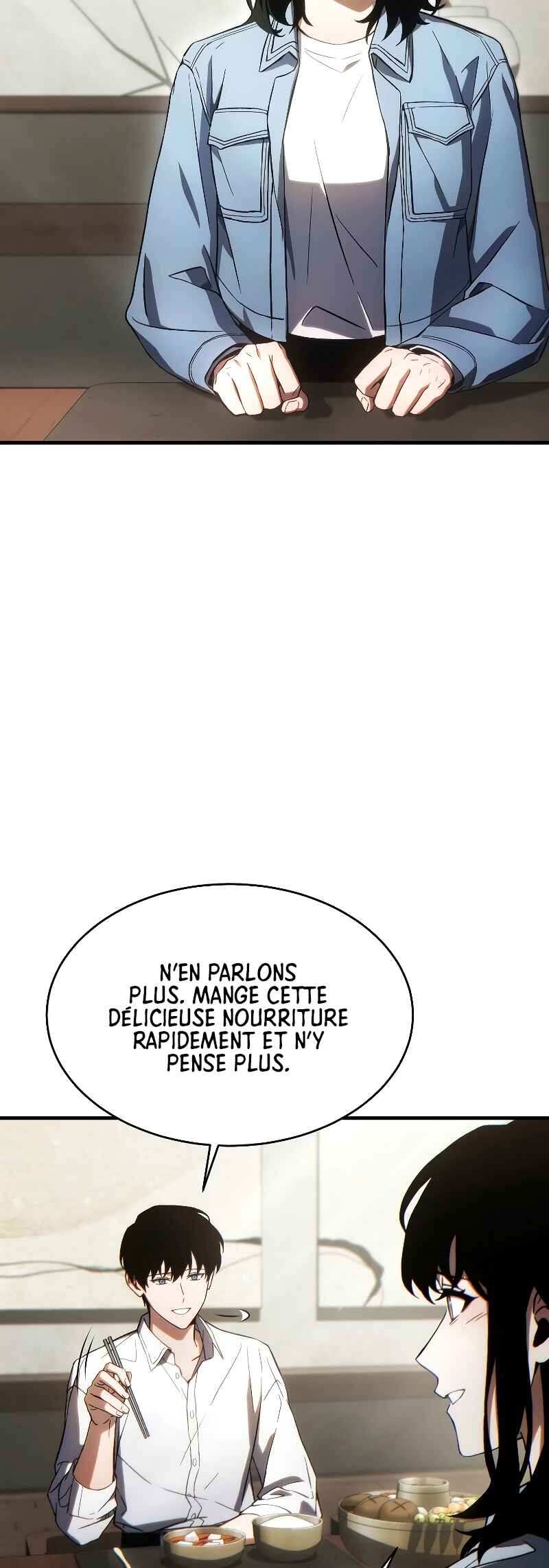 The 100th Regression of the Max-Level Player Chapter 38 - Page 77