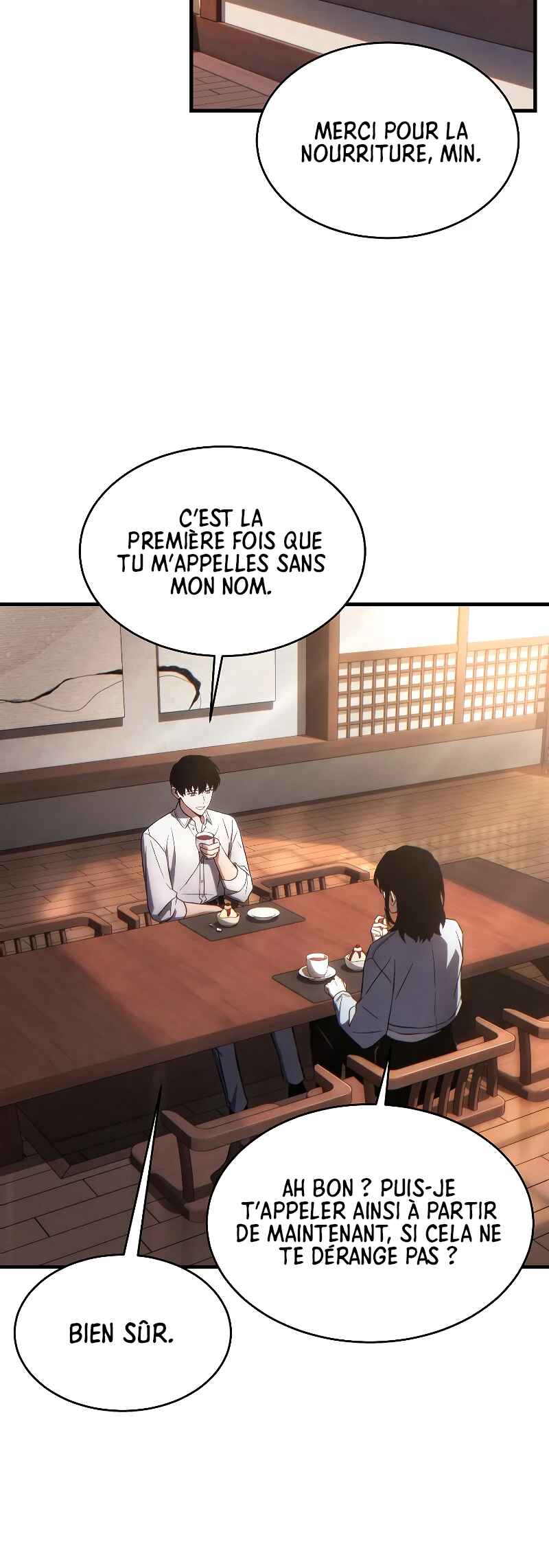The 100th Regression of the Max-Level Player Chapter 38 - Page 80
