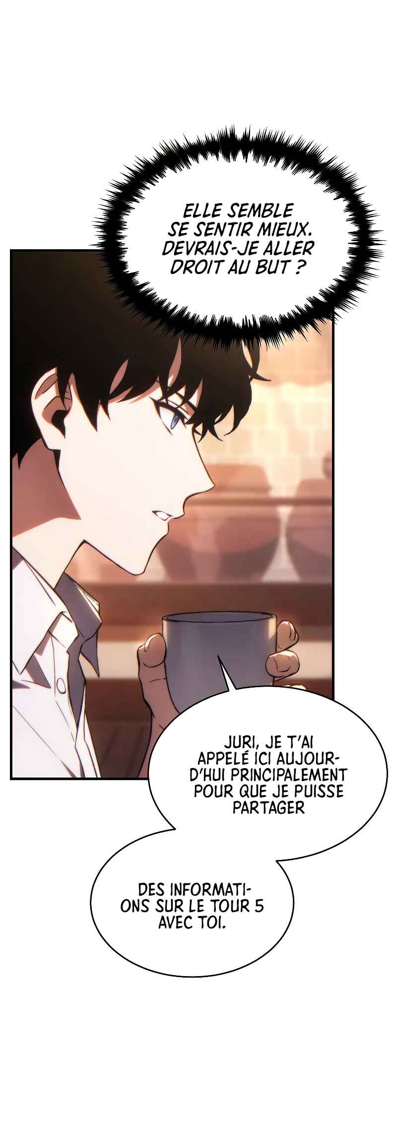 The 100th Regression of the Max-Level Player Chapter 38 - Page 81