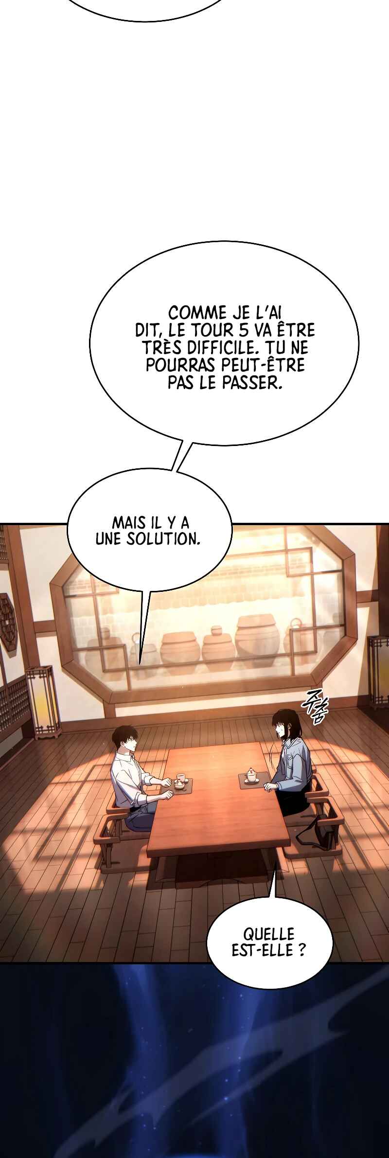The 100th Regression of the Max-Level Player Chapter 38 - Page 86