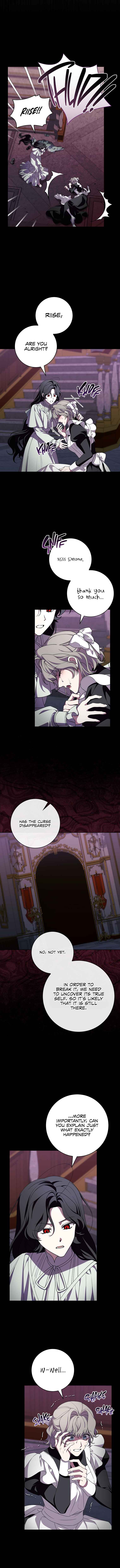 Illeston Jeotaeg ui 100-gaji Jeoju Chapter 13 - Page 11