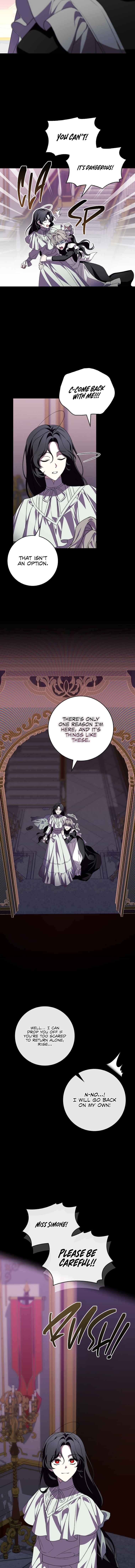 Illeston Jeotaeg ui 100-gaji Jeoju Chapter 13 - Page 13