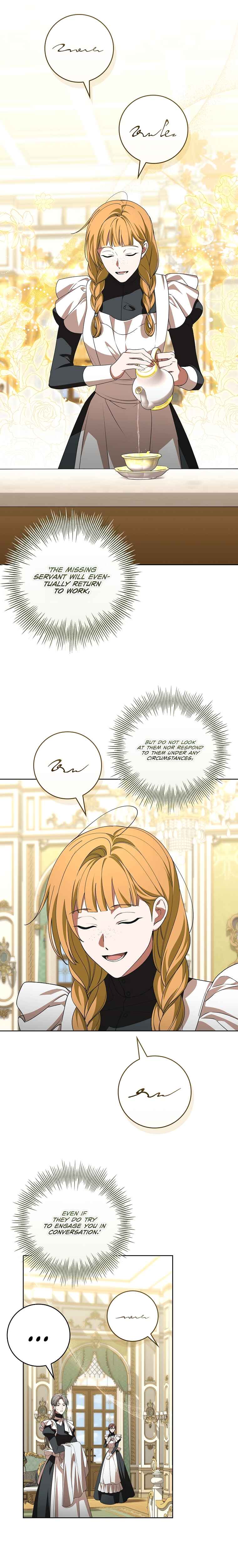 Illeston Jeotaeg ui 100-gaji Jeoju Chapter 13 - Page 16