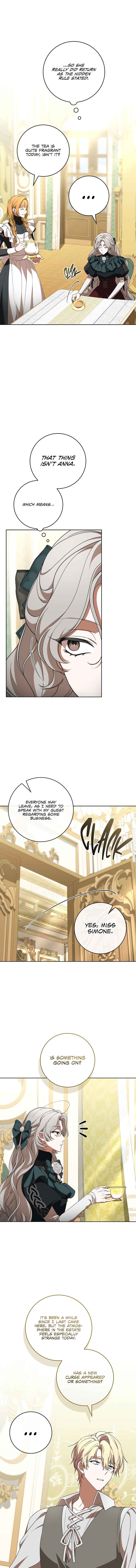 Illeston Jeotaeg ui 100-gaji Jeoju Chapter 13 - Page 17