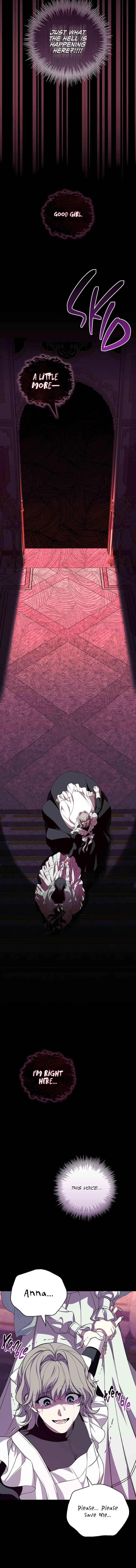 Illeston Jeotaeg ui 100-gaji Jeoju Chapter 13 - Page 4