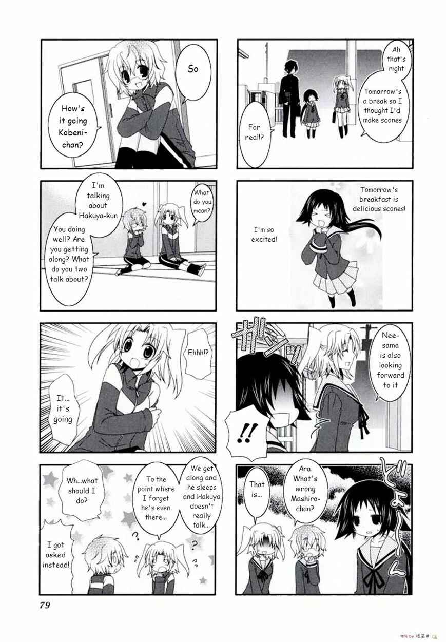 Mikakunin de Shinkoukei Chapter 10 - Page 3