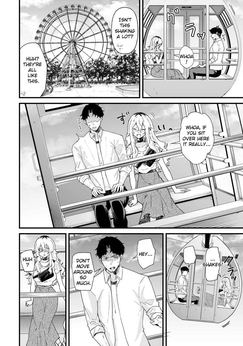 Ero Mangaka Onee-san to Otsukare Ryman Chapter 31 - Page 6