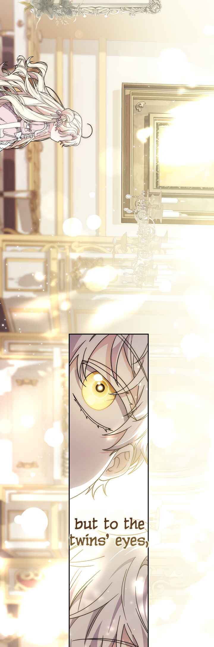 The Male Lead Is Obsessed With My Health Chapter 37 - Page 9