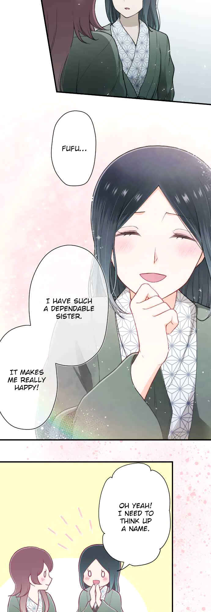 Ouji-sama Nante Iranai Chapter 149 - Page 10