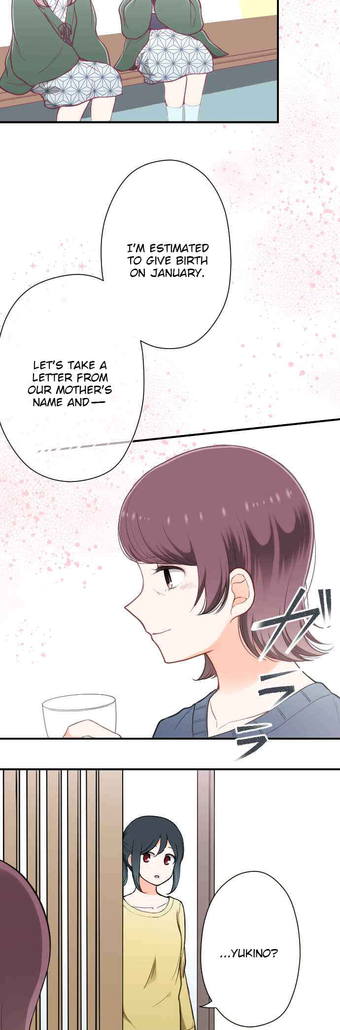Ouji-sama Nante Iranai Chapter 149 - Page 11
