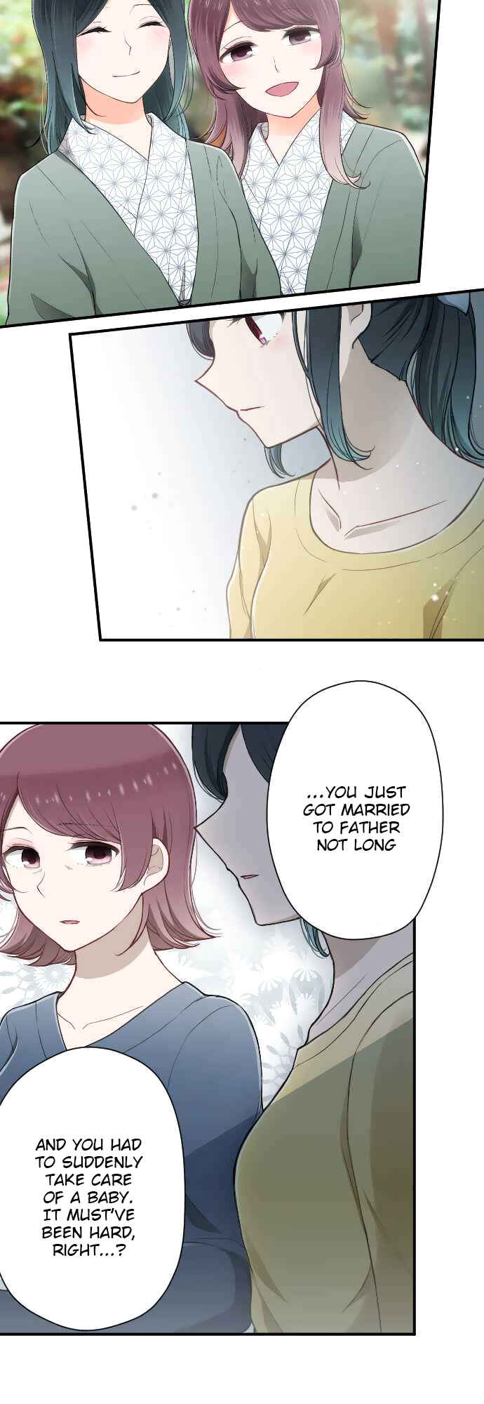 Ouji-sama Nante Iranai Chapter 149 - Page 14
