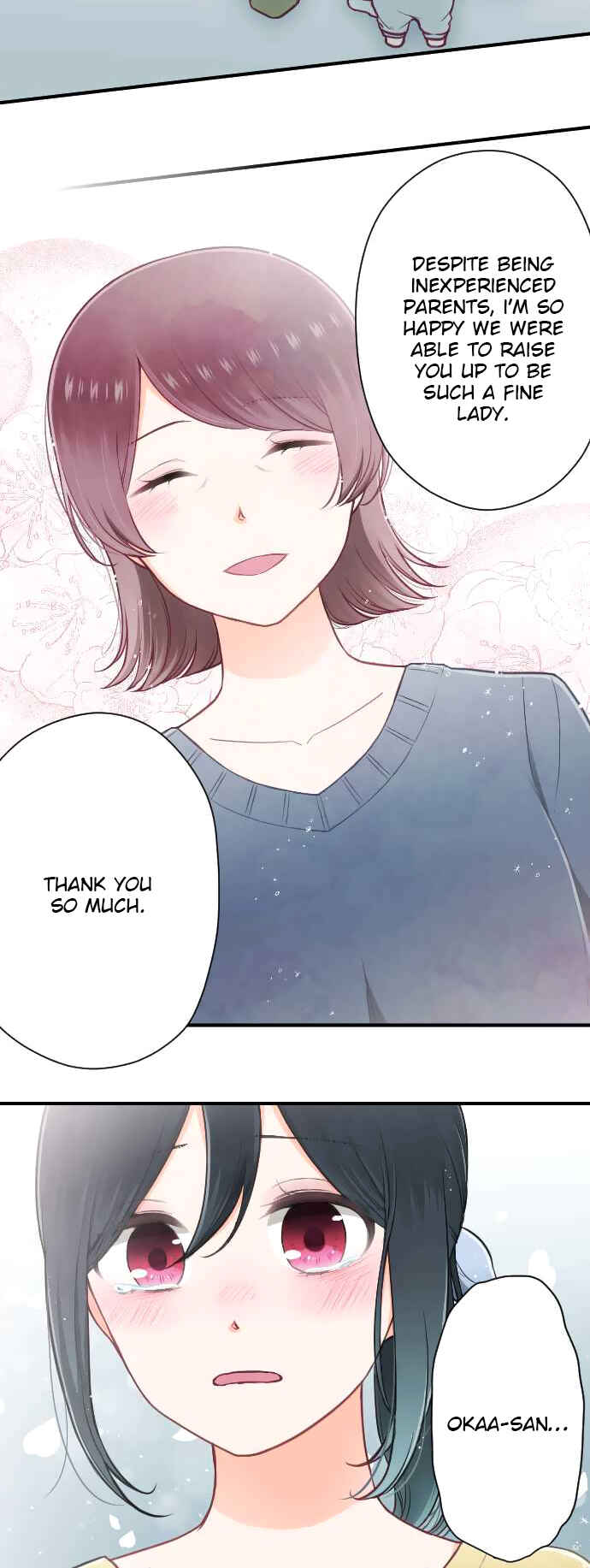 Ouji-sama Nante Iranai Chapter 149 - Page 16