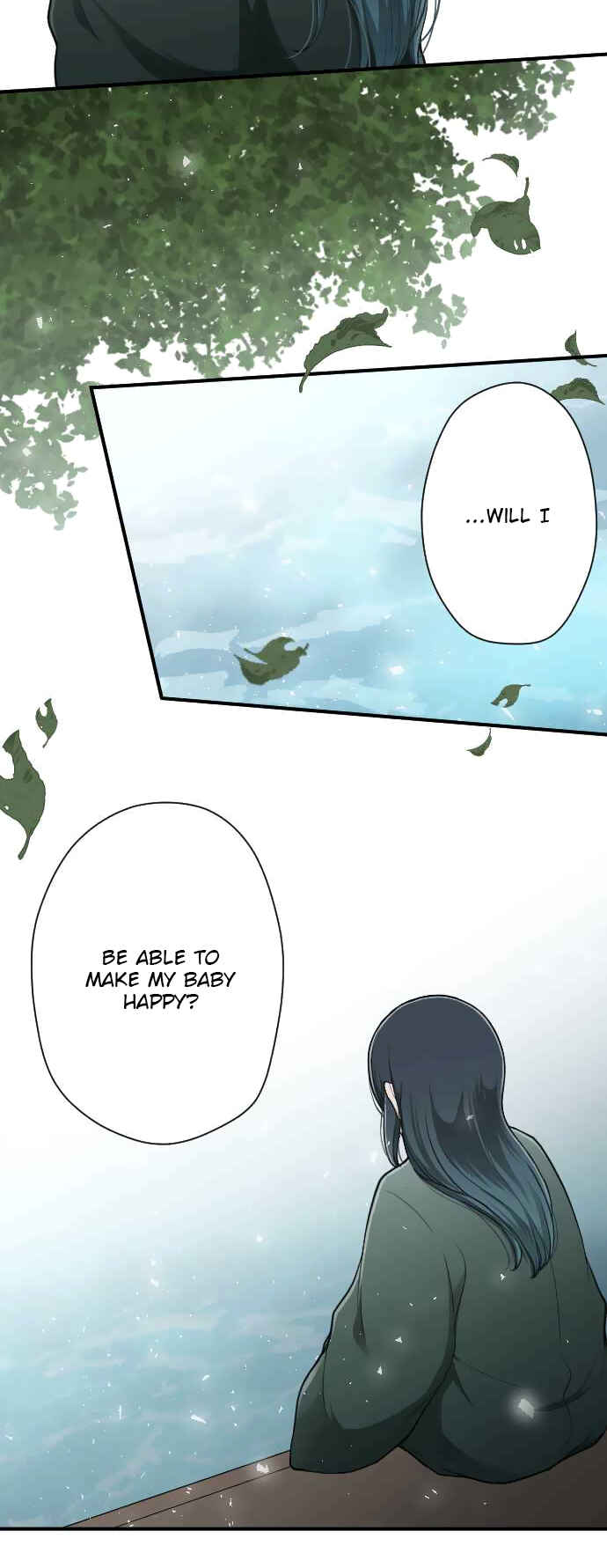 Ouji-sama Nante Iranai Chapter 149 - Page 8