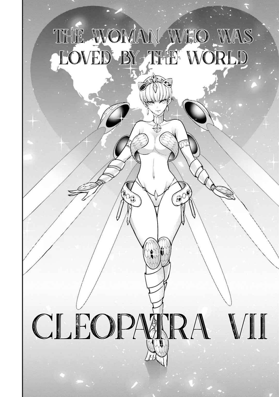 Majo Taisen - 32-nin no Isai no Majo wa Koroshiau Chapter 14 - Page 12