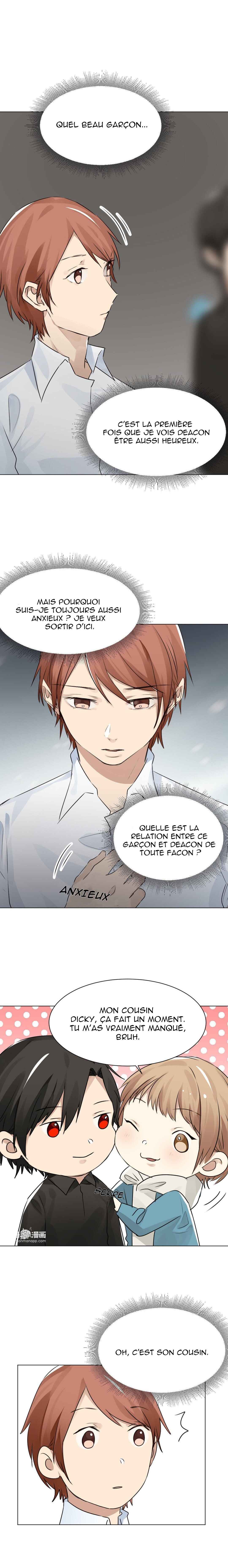 Bloody Taboo Chapter 34 - Page 5