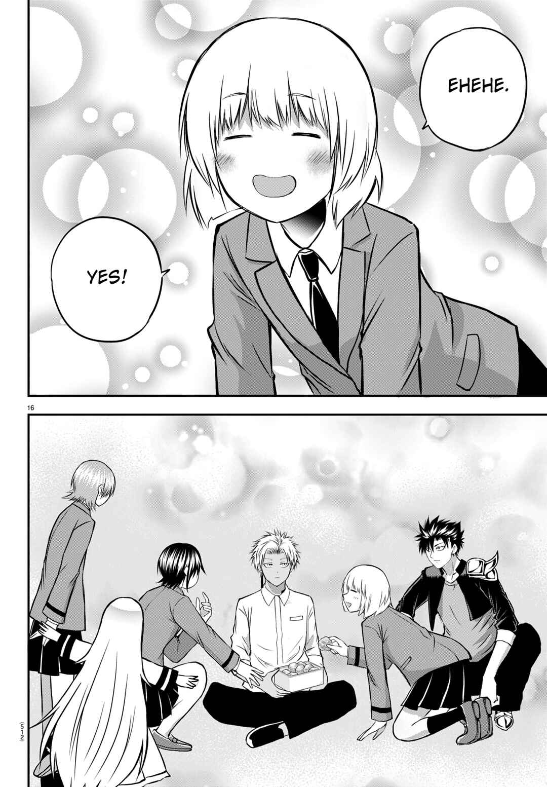 IseGure - Isekai Cheat Musou - Ore TUEEE-kei Ikiri Tenseisha ni Kamaseinu ni sare Tsuzuketa Elite Kishi, Chou Gureru. Chapter 15 - Page 16