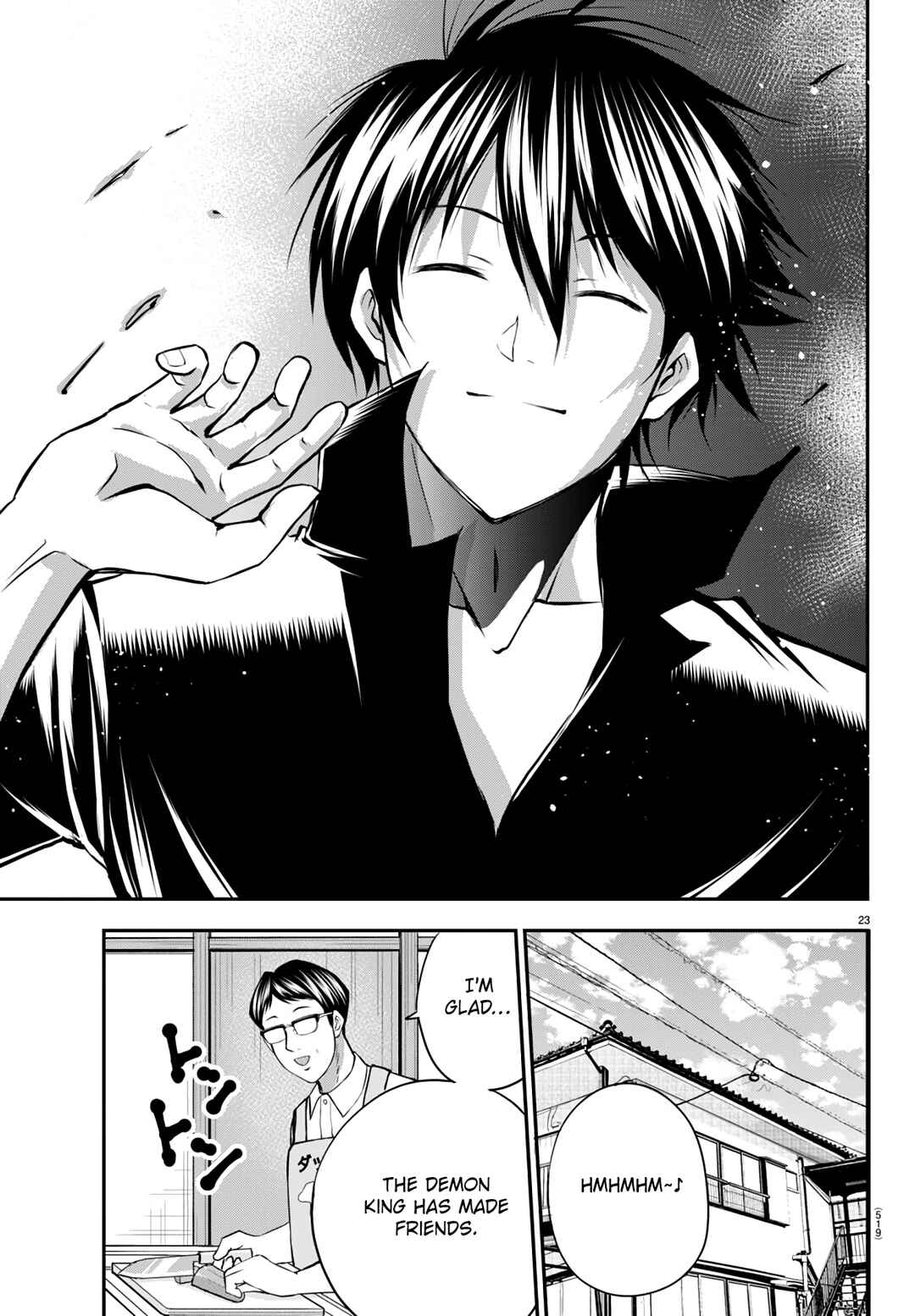 IseGure - Isekai Cheat Musou - Ore TUEEE-kei Ikiri Tenseisha ni Kamaseinu ni sare Tsuzuketa Elite Kishi, Chou Gureru. Chapter 15 - Page 23