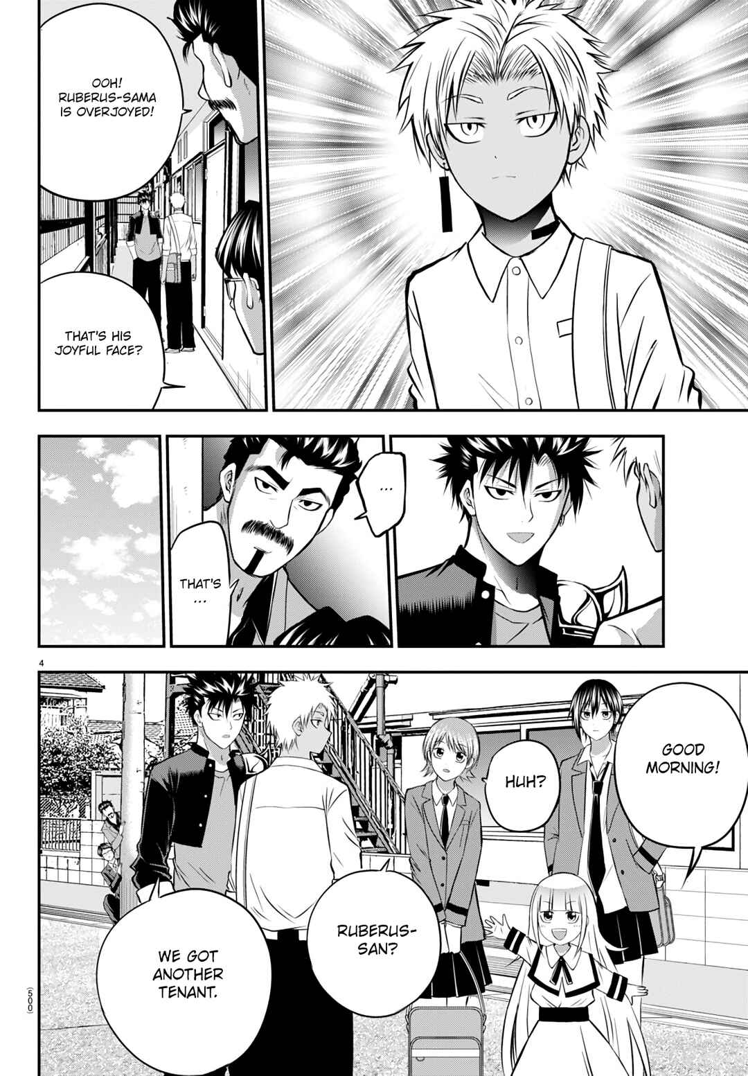 IseGure - Isekai Cheat Musou - Ore TUEEE-kei Ikiri Tenseisha ni Kamaseinu ni sare Tsuzuketa Elite Kishi, Chou Gureru. Chapter 15 - Page 4