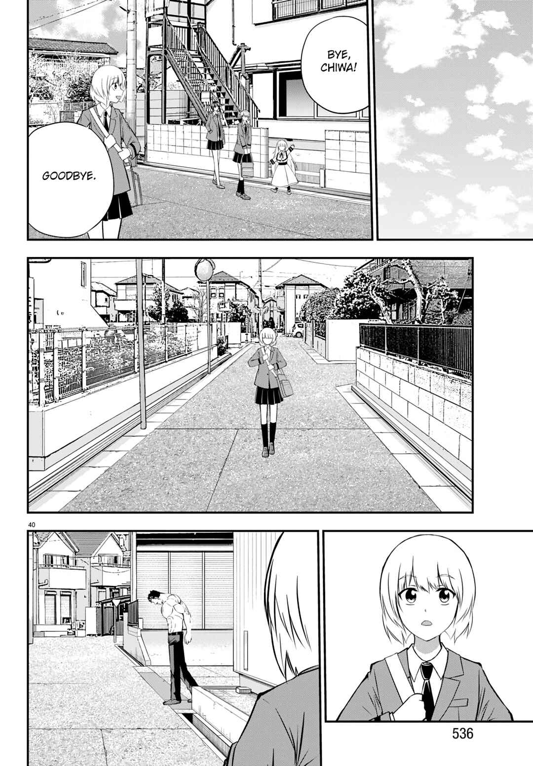 IseGure - Isekai Cheat Musou - Ore TUEEE-kei Ikiri Tenseisha ni Kamaseinu ni sare Tsuzuketa Elite Kishi, Chou Gureru. Chapter 15 - Page 40