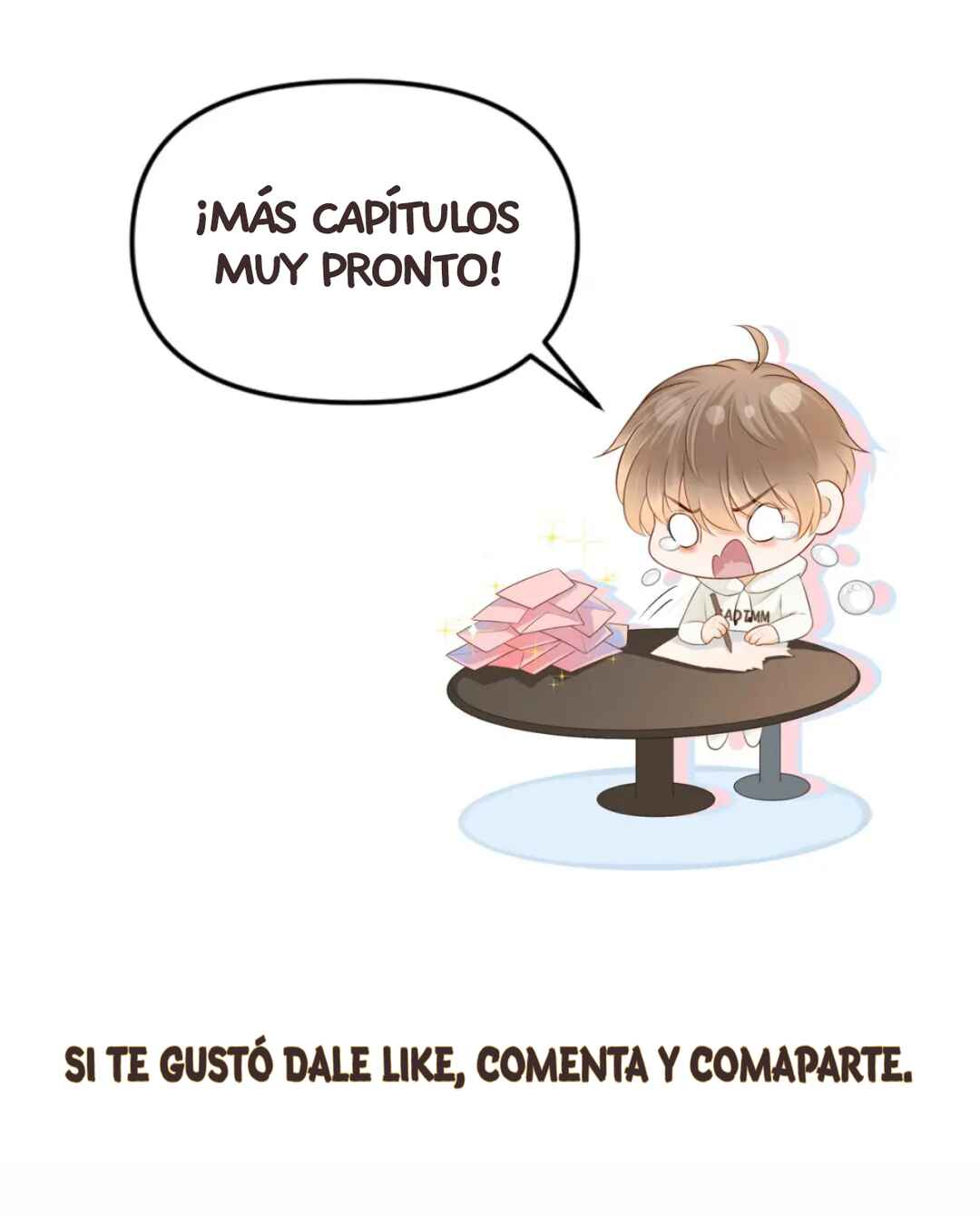 EL GALÁN DOMINANTE DE LA ESCUELA ME RUEGA QUE VUELVA Chapter 0 - Page 13