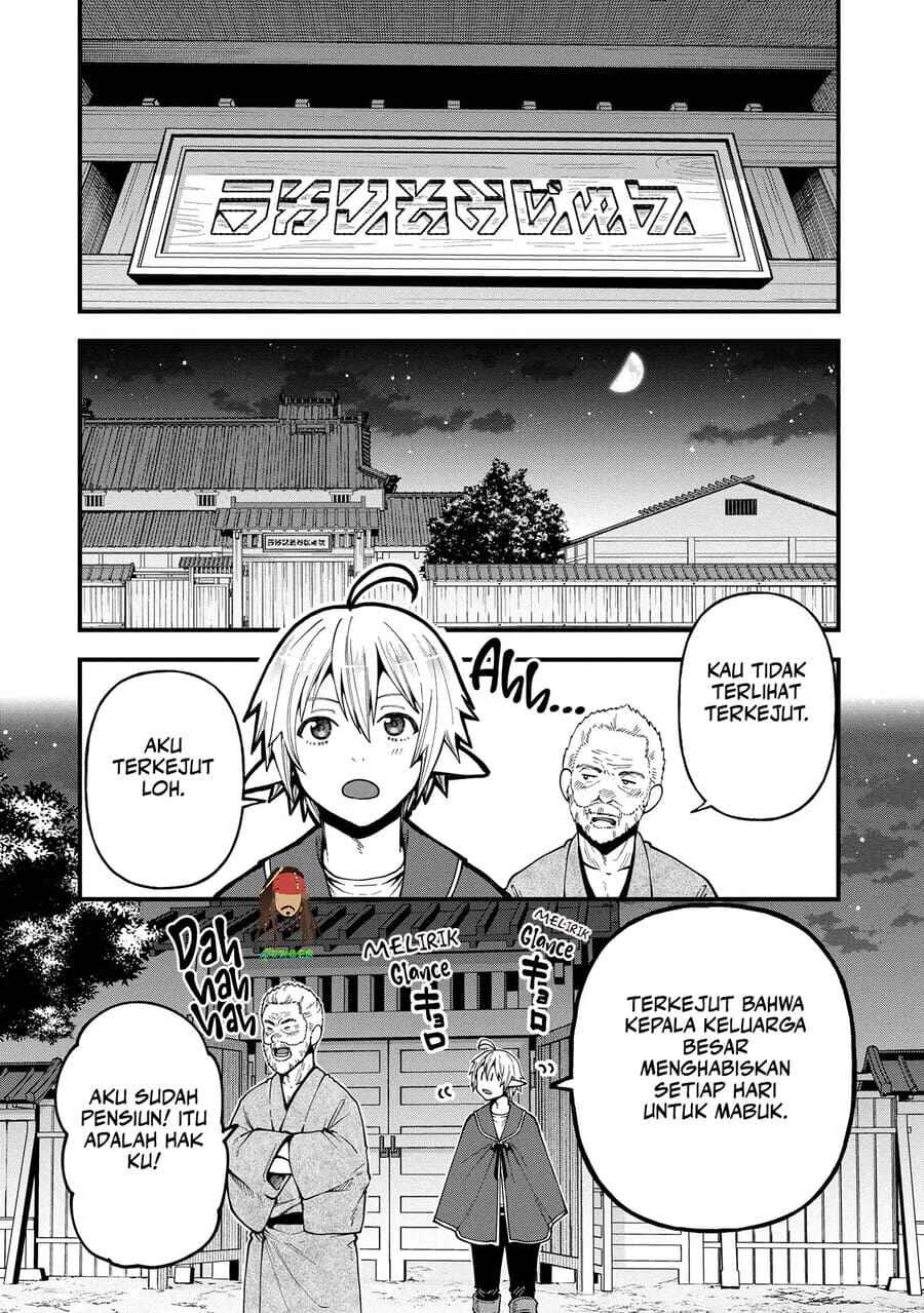 Tensei Shite High Elf ni Narimashitaga, Slow Life wa 120-nen de Akimashita - Highelf with a Long Life Chapter 32 - Page 10