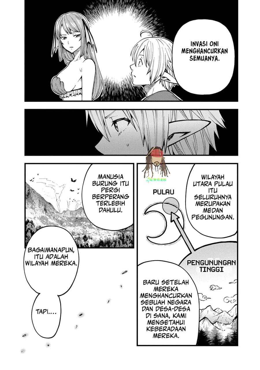 Tensei Shite High Elf ni Narimashitaga, Slow Life wa 120-nen de Akimashita - Highelf with a Long Life Chapter 32 - Page 19