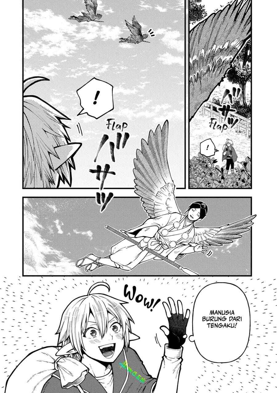 Tensei Shite High Elf ni Narimashitaga, Slow Life wa 120-nen de Akimashita - Highelf with a Long Life Chapter 32 - Page 2