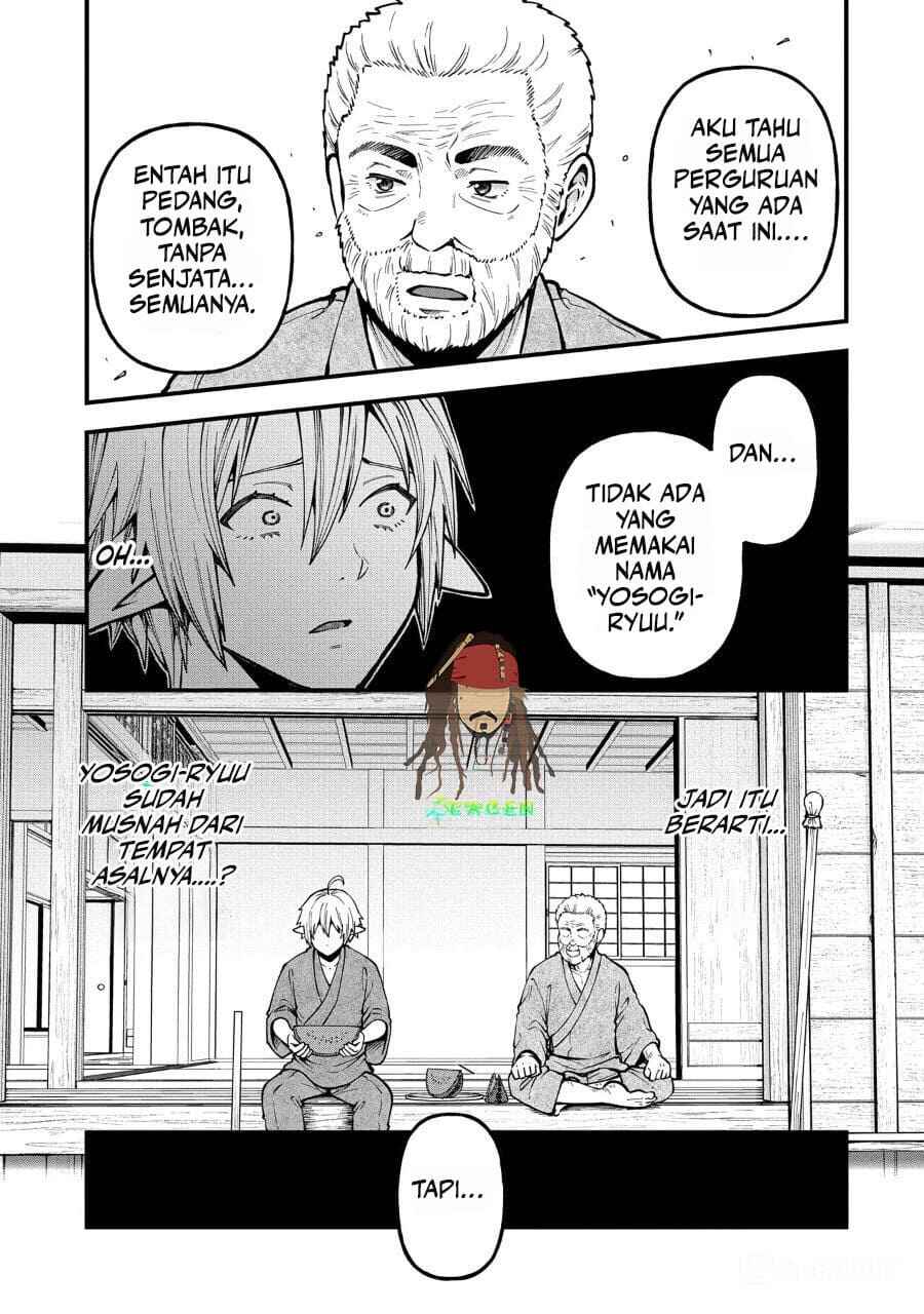 Tensei Shite High Elf ni Narimashitaga, Slow Life wa 120-nen de Akimashita - Highelf with a Long Life Chapter 32 - Page 29