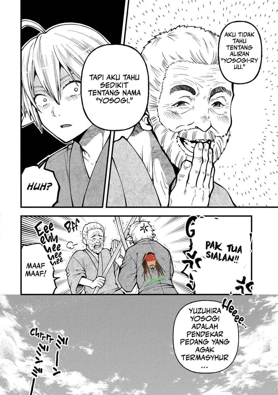 Tensei Shite High Elf ni Narimashitaga, Slow Life wa 120-nen de Akimashita - Highelf with a Long Life Chapter 32 - Page 30