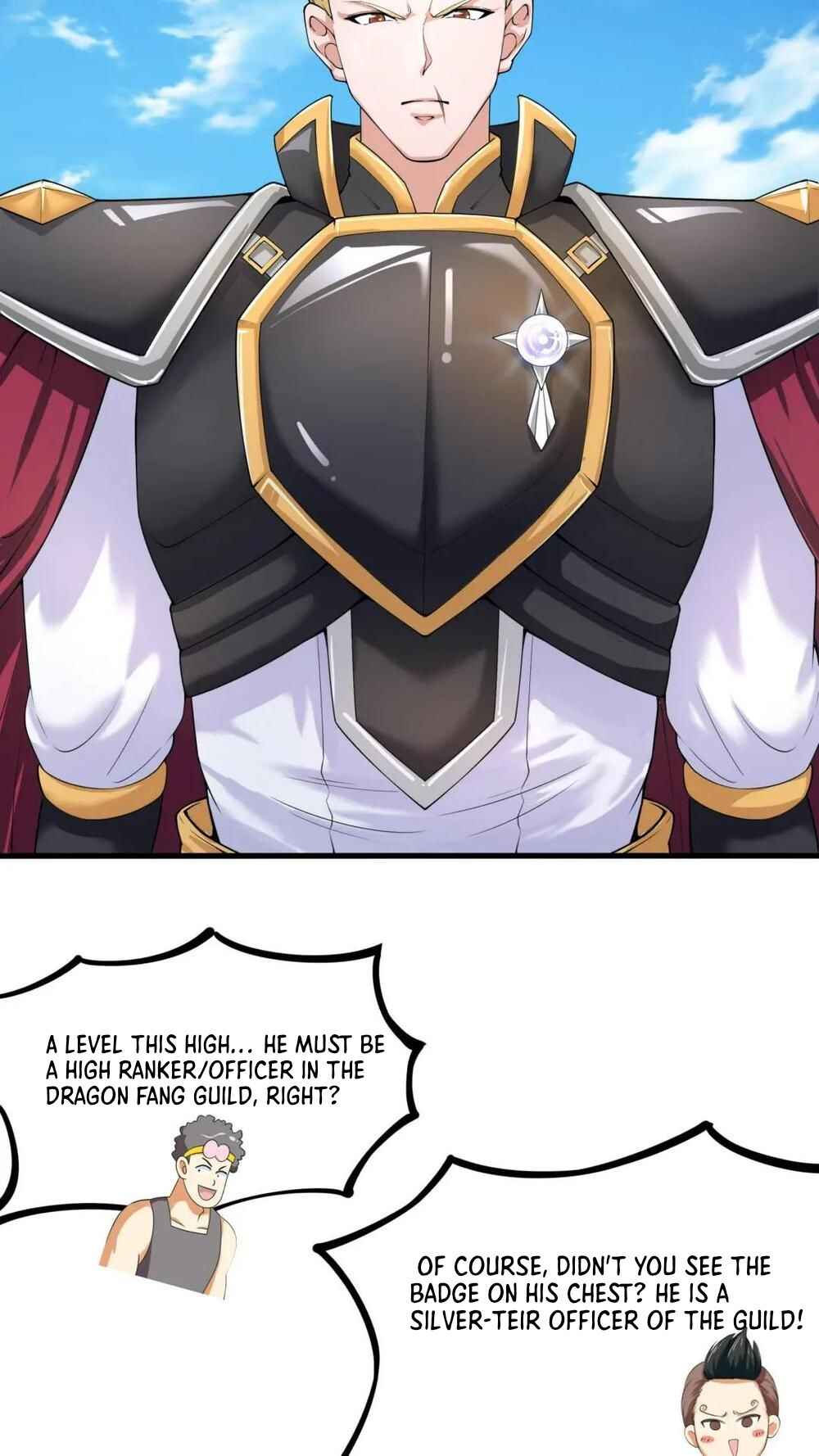 I Made a Harem in the Underworld Chapter 58 - Page 16