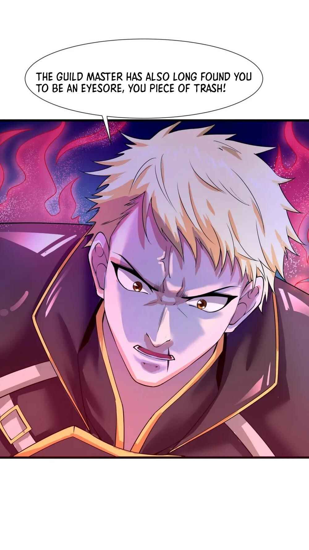 I Made a Harem in the Underworld Chapter 58 - Page 23