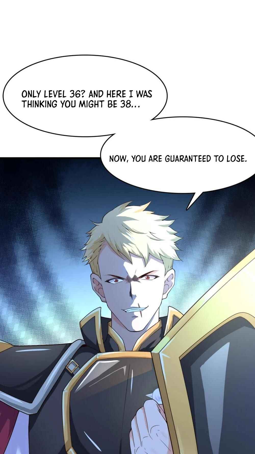 I Made a Harem in the Underworld Chapter 58 - Page 43
