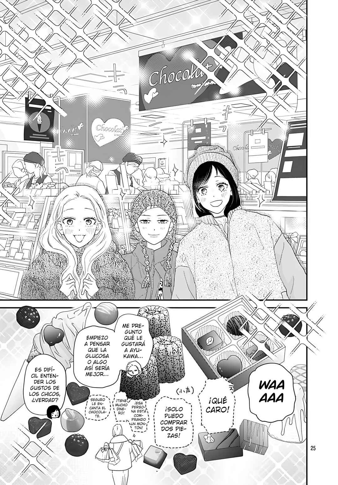 Taiyou yori mo Mabushii Hoshi Chapter 55 - Page 26