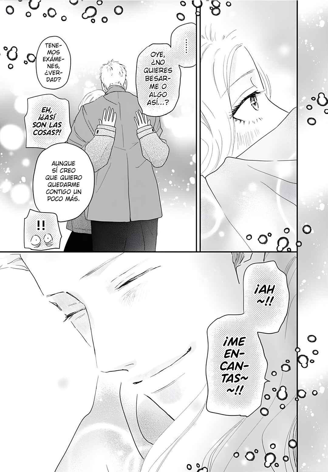 Taiyou yori mo Mabushii Hoshi Chapter 55 - Page 42