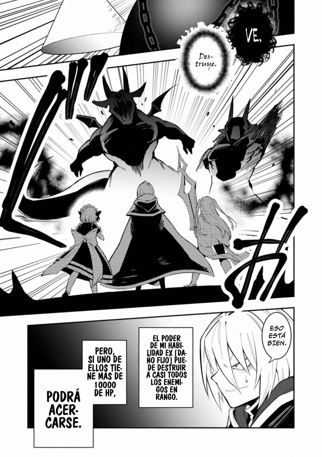 My Lover Was Stolen, and I Was Kicked Out of the Hero’s Party, but I Awakened to the EX Skill “Fixed Damage” and Became Invincible Chapter 20 - Page 10