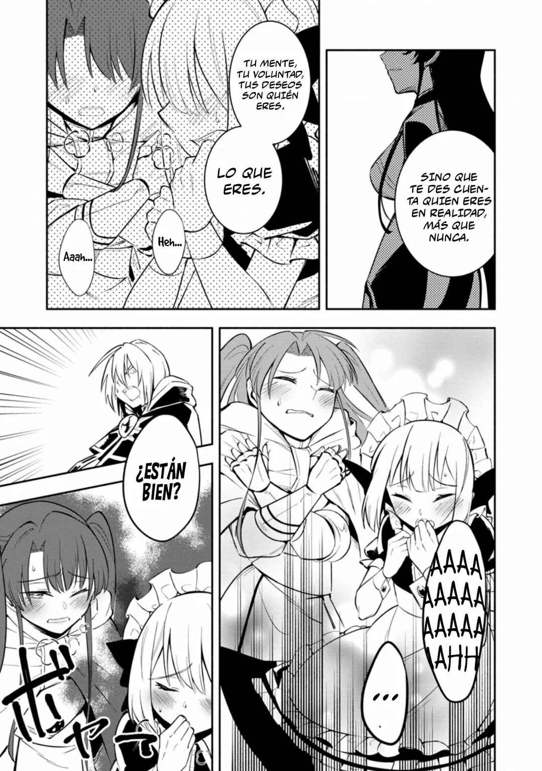 My Lover Was Stolen, and I Was Kicked Out of the Hero’s Party, but I Awakened to the EX Skill “Fixed Damage” and Became Invincible Chapter 20 - Page 18