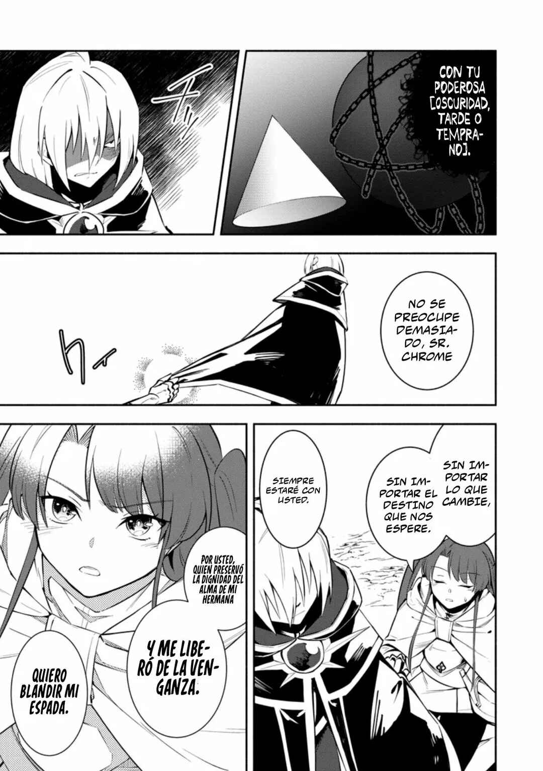My Lover Was Stolen, and I Was Kicked Out of the Hero’s Party, but I Awakened to the EX Skill “Fixed Damage” and Became Invincible Chapter 20 - Page 22