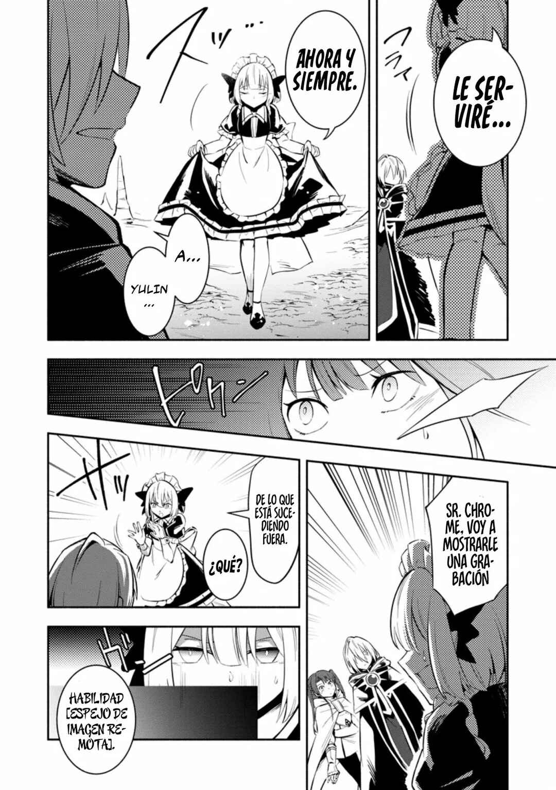 My Lover Was Stolen, and I Was Kicked Out of the Hero’s Party, but I Awakened to the EX Skill “Fixed Damage” and Became Invincible Chapter 20 - Page 23