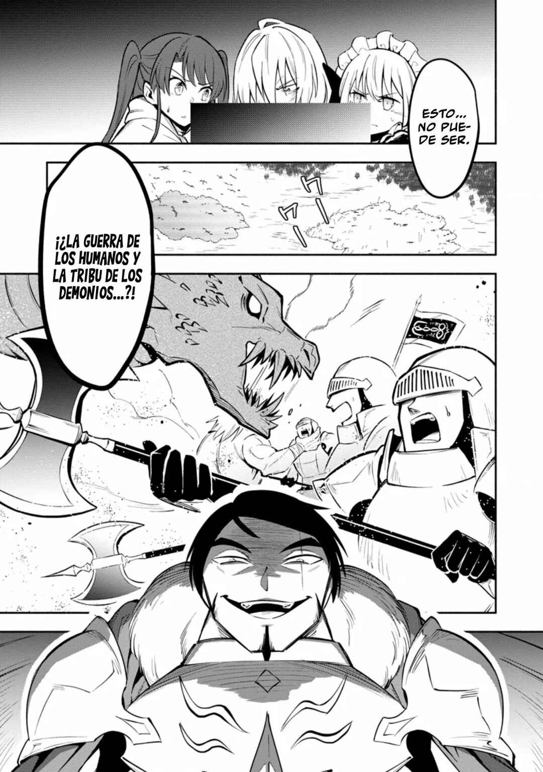 My Lover Was Stolen, and I Was Kicked Out of the Hero’s Party, but I Awakened to the EX Skill “Fixed Damage” and Became Invincible Chapter 20 - Page 24