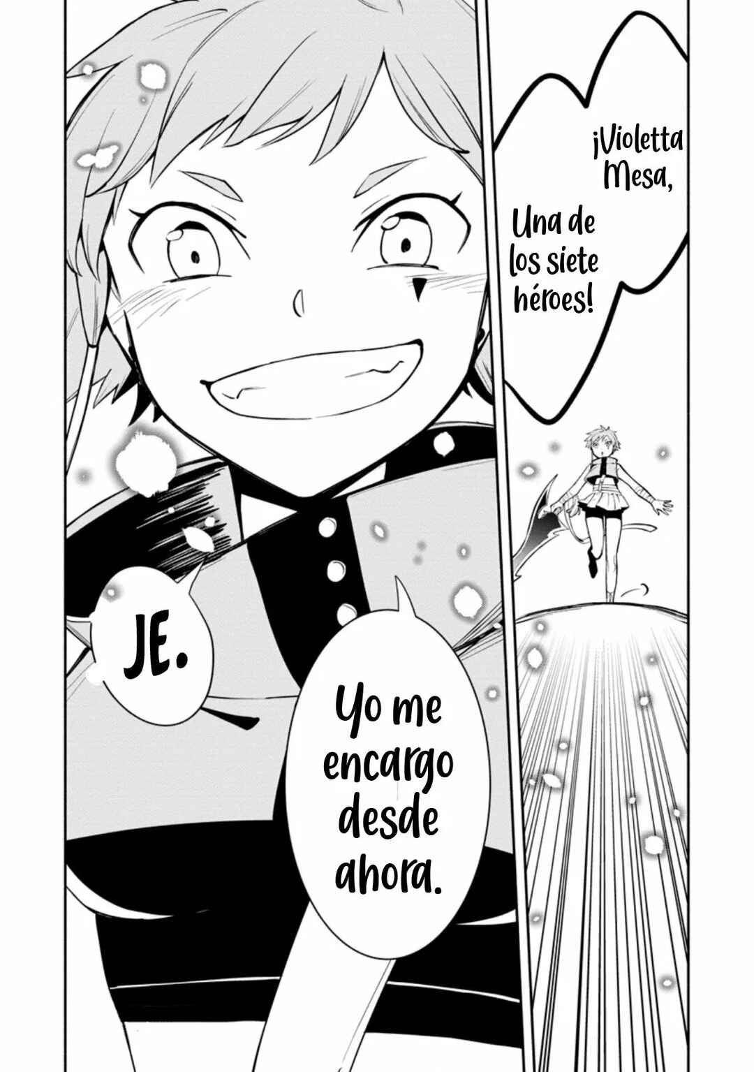 My Lover Was Stolen, and I Was Kicked Out of the Hero’s Party, but I Awakened to the EX Skill “Fixed Damage” and Became Invincible Chapter 20 - Page 29