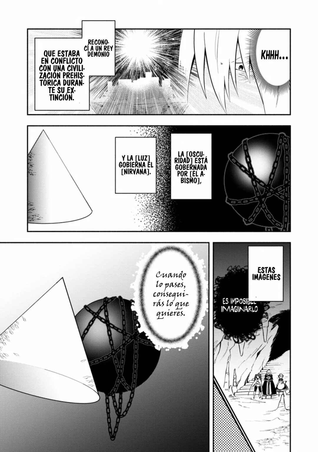My Lover Was Stolen, and I Was Kicked Out of the Hero’s Party, but I Awakened to the EX Skill “Fixed Damage” and Became Invincible Chapter 20 - Page 6