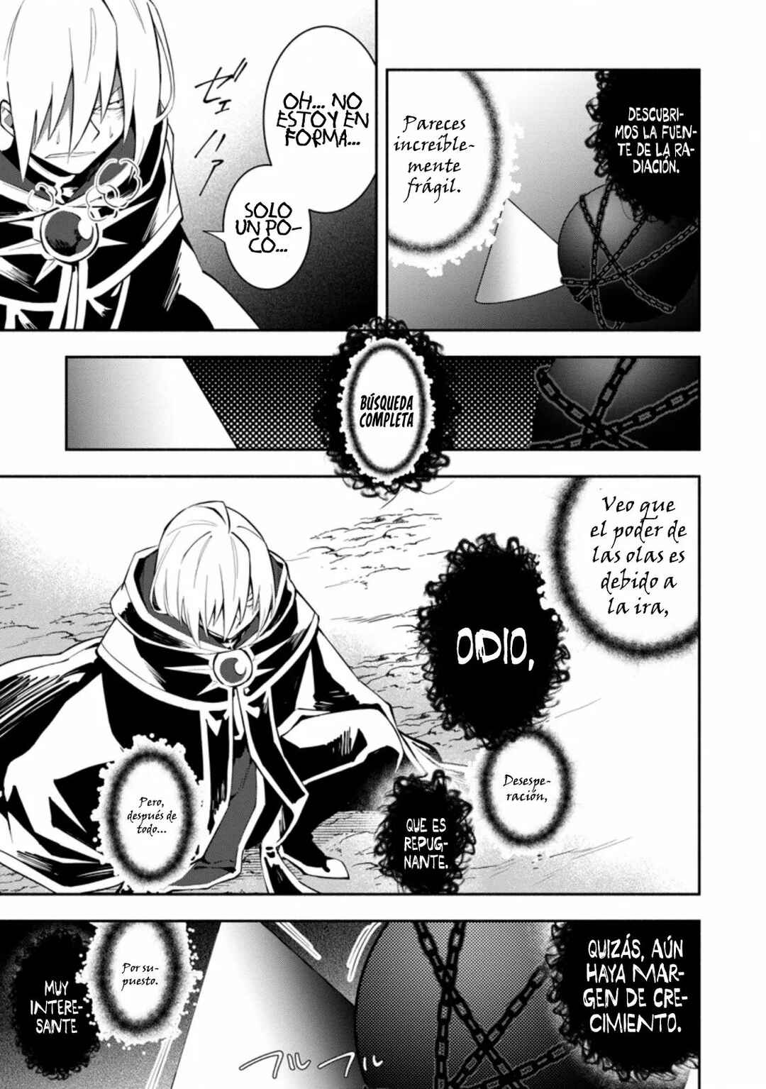 My Lover Was Stolen, and I Was Kicked Out of the Hero’s Party, but I Awakened to the EX Skill “Fixed Damage” and Became Invincible Chapter 20 - Page 8