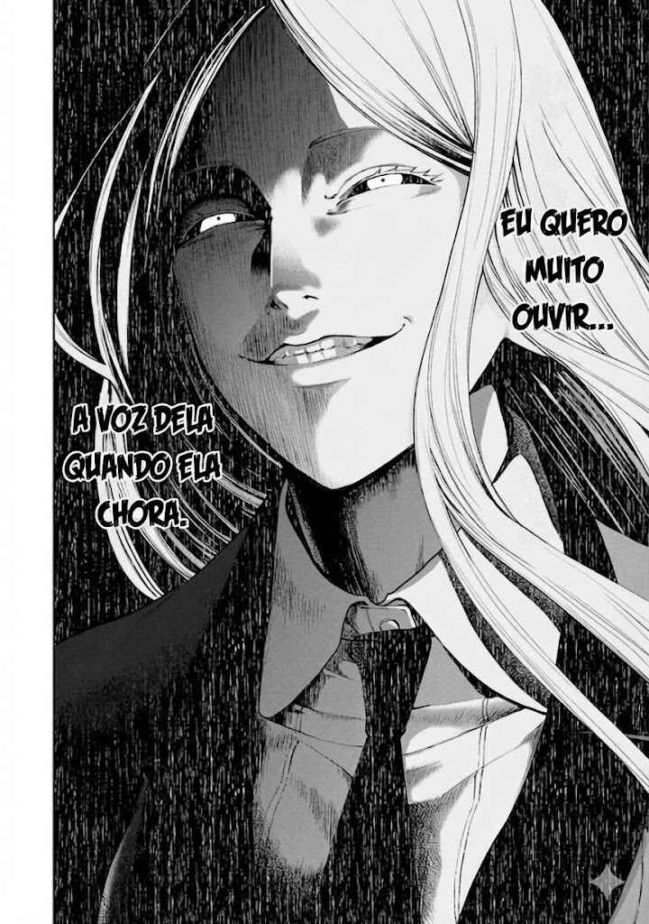 Kakegurui Twin Chapter 2 - Page 61