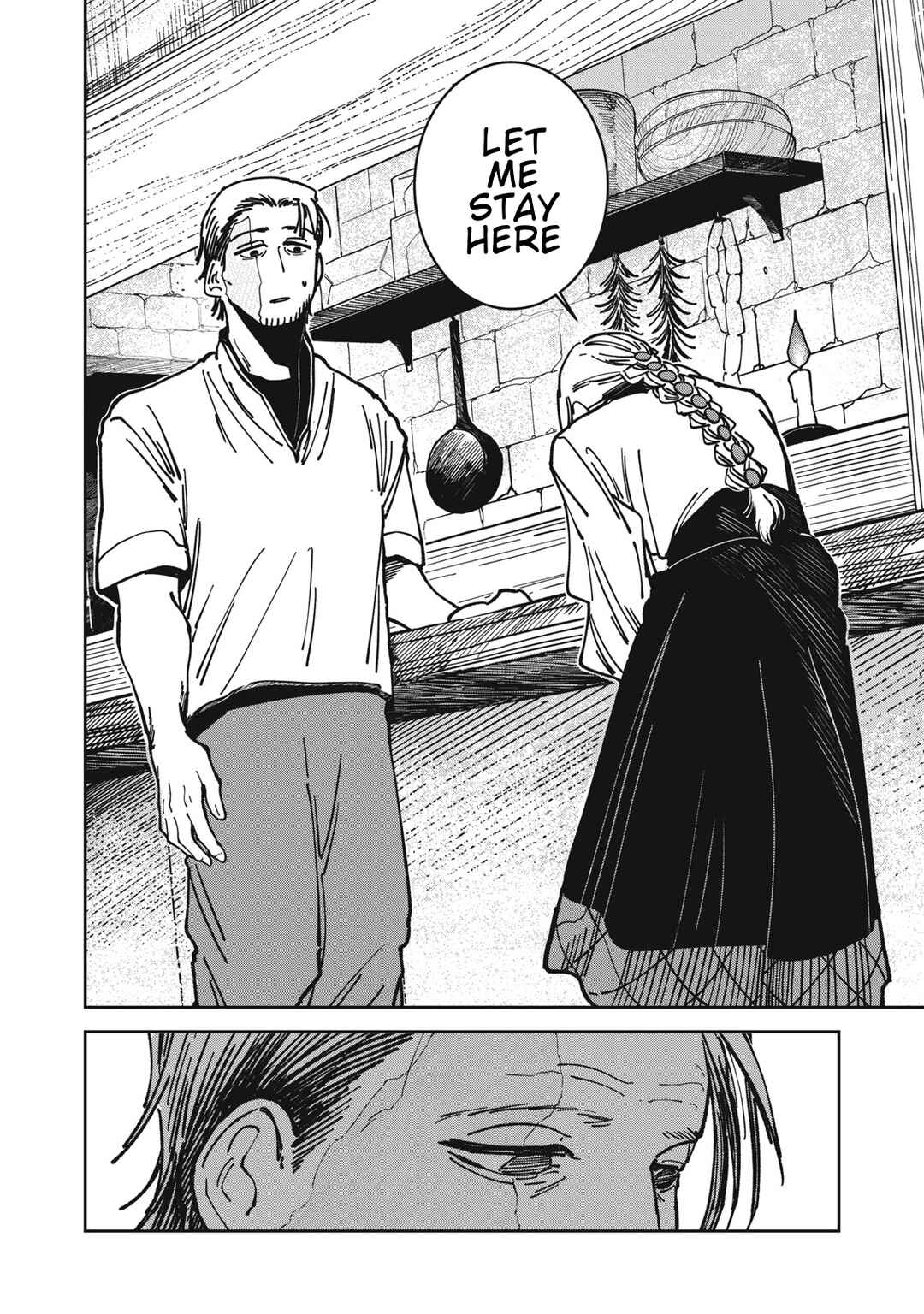 Isekai Henkyou Meshi Chapter 14 - Page 16